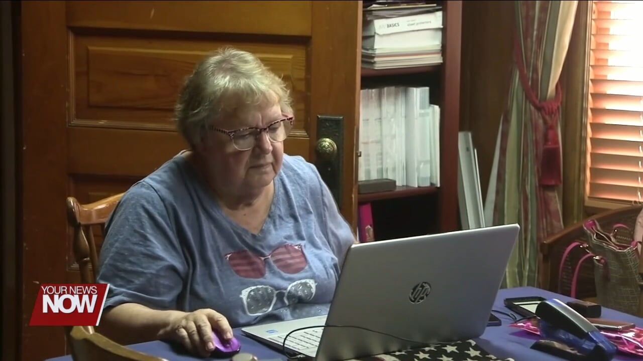 Aspire program providing education for adults